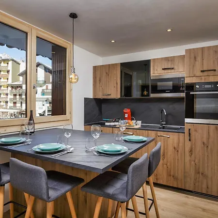 Appartement Sud - Triolet A109 - Happy