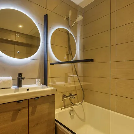 Sud - Triolet A109 - Happy Apartment