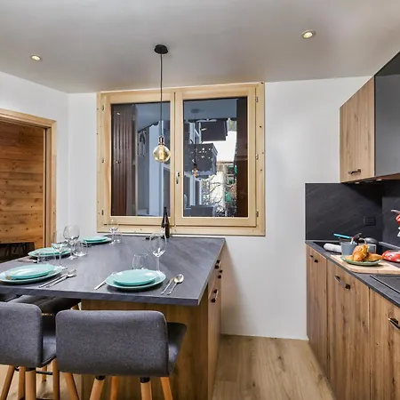 Apartment Sud - Triolet A109 - Happy