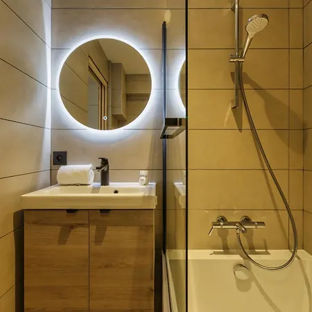 Sud - Triolet A109 - Happy Apartment *