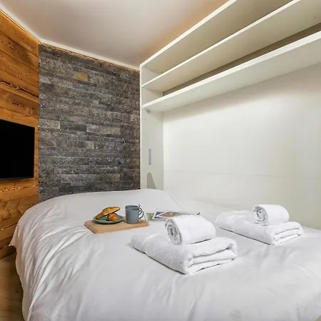Sud - Triolet A109 - Happy Apartment