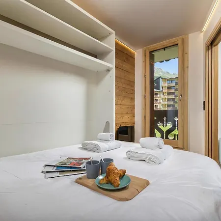 Apartment Sud - Triolet A109 - Happy